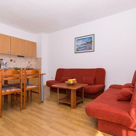 Apartments Jozic Seget Vranjica Ngoại thất bức ảnh