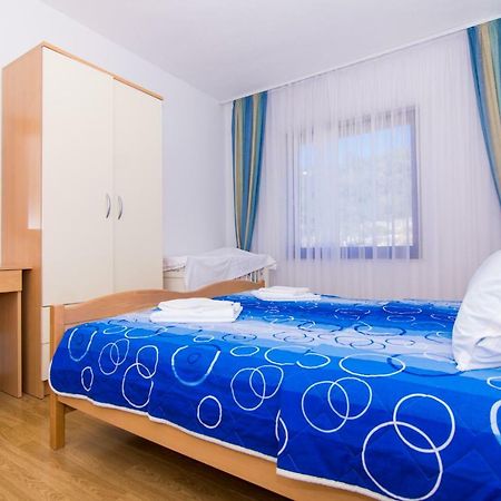 Apartments Jozic Seget Vranjica Ngoại thất bức ảnh