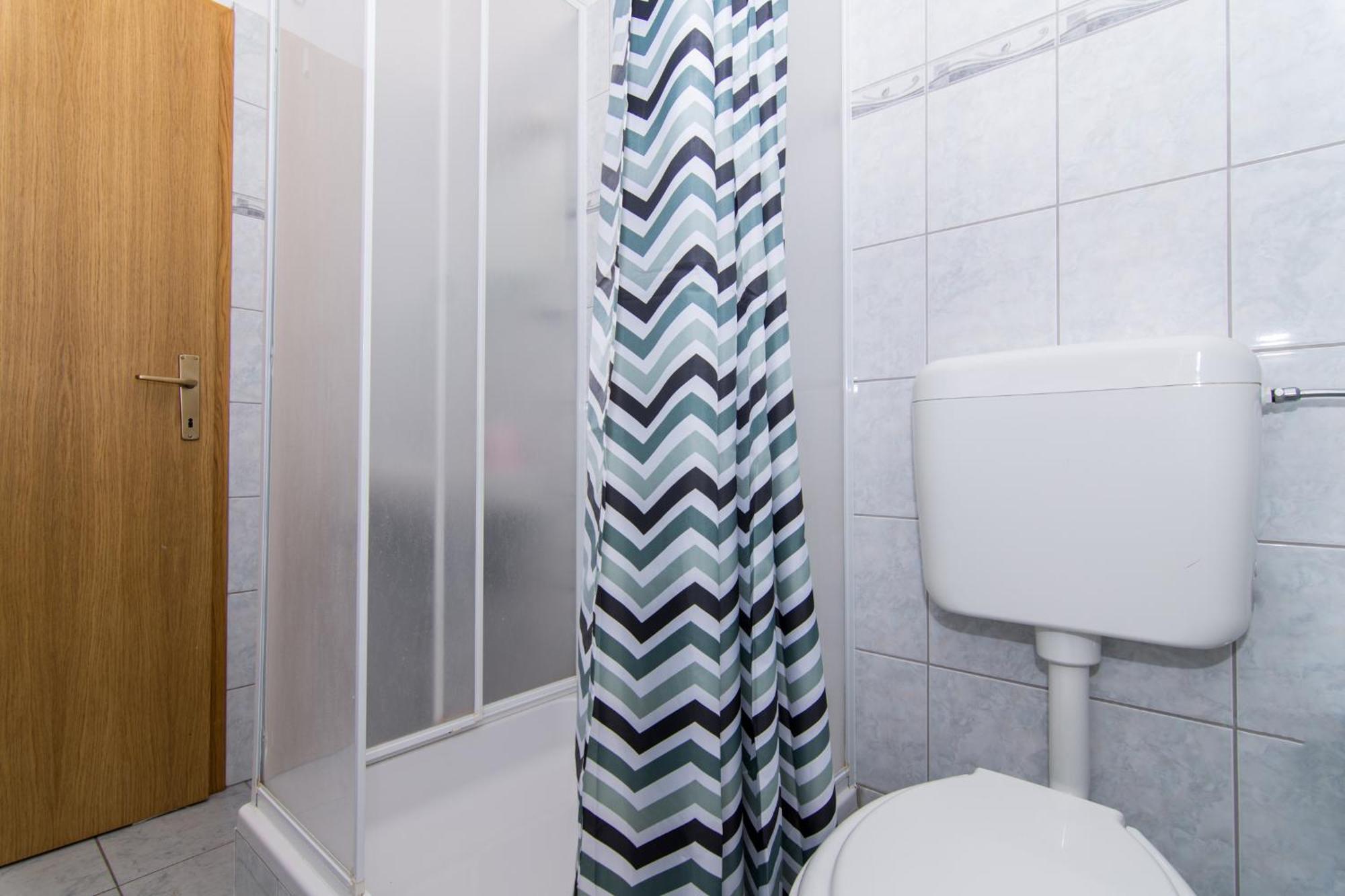 Apartments Jozic Seget Vranjica Ngoại thất bức ảnh